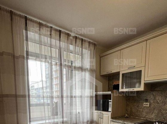 Продажа однокомнатной квартиры - Мурино, Петровский бульвар, д.14, корп.4 