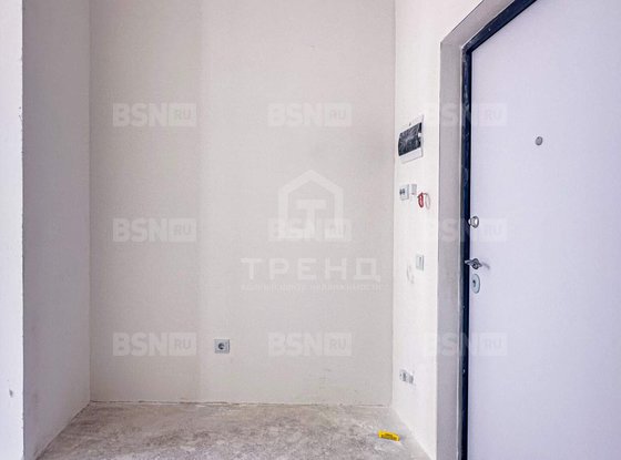 Продажа однокомнатной квартиры - Кудрово, Строителей проспект, д.1, корп.2 