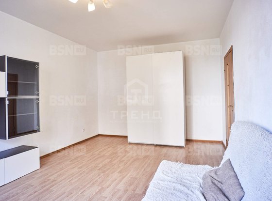 Продажа однокомнатной квартиры - Кудрово, Центральная улица, д.54 