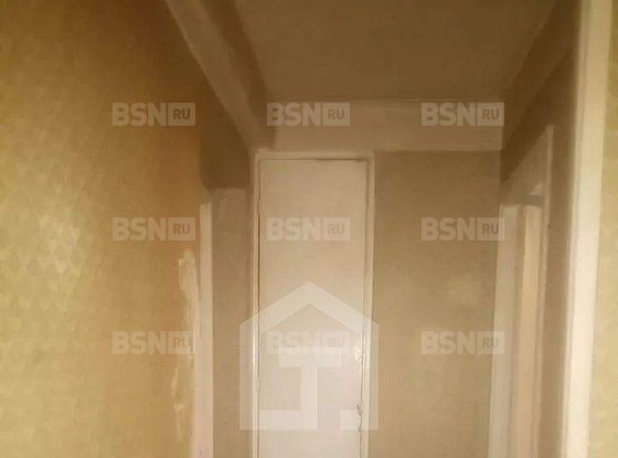 Продажа трехкомнатной квартиры - Бассейная улица, д.83 