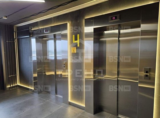 Продажа однокомнатной квартиры - Орджоникидзе улица, д.44, а 