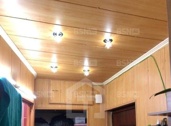 Продажа однокомнатной квартиры - Купчинская улица, д.17, корп.2 