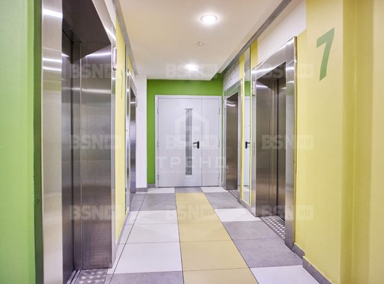 Продажа однокомнатной квартиры - Александровской Фермы проспект, д.8 