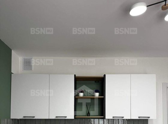 Продажа однокомнатной квартиры - Муринская дорога, д.8, корп.1 стр 1 
