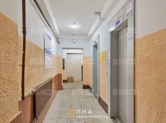 Продажа однокомнатной квартиры - Энгельса проспект, д.145, корп.3 
