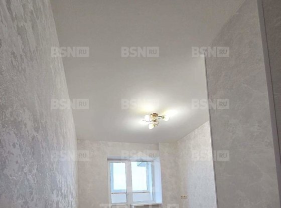 Продажа двухкомнатной квартиры - поселок Шушары, Окуловская улица, д.7, корп.2 