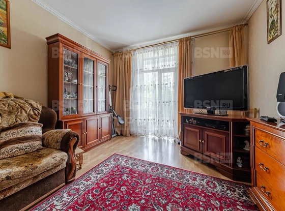 Продажа трехкомнатной квартиры - Зеленогорск, Ленина проспект, д.21, а 