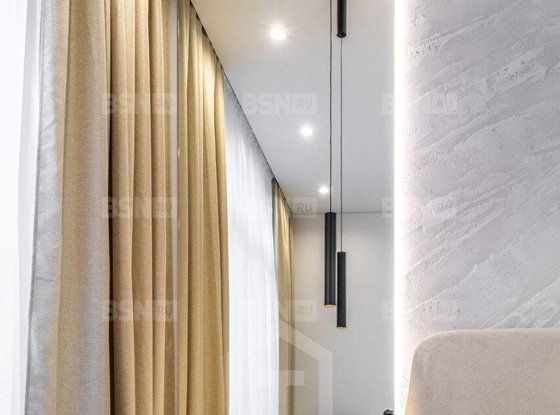 Продажа однокомнатной квартиры - Коломяжский проспект, д.13, корп.3 