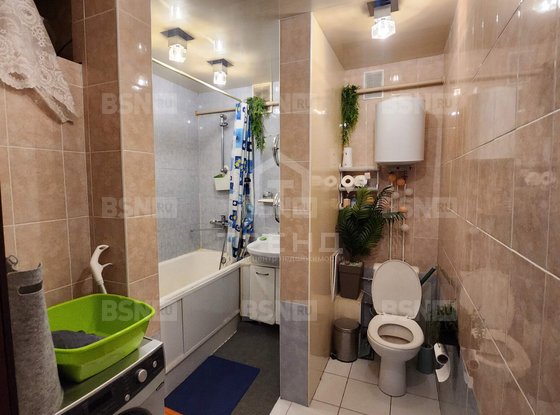 Продажа двухкомнатной квартиры - Кронштадт, Посадская улица, д.25 
