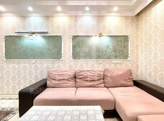 Продажа трехкомнатной квартиры - Русановская улица, д.19, корп.3 