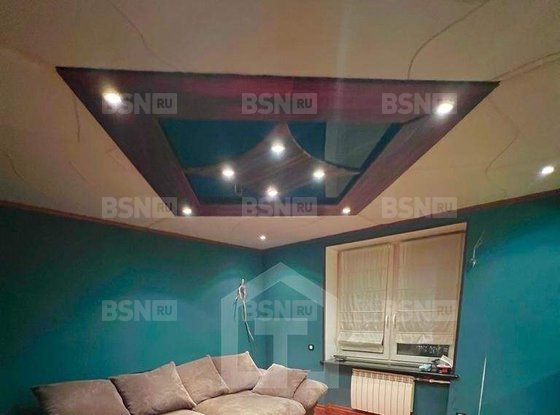 Продажа двухкомнатной квартиры - Новоизмайловский проспект, д.3 