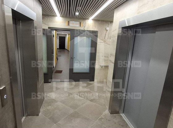 Продажа однокомнатной квартиры - Мурино, Авиаторов Балтики проспект, д.25 