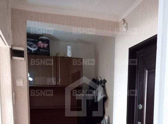 Продажа однокомнатной квартиры - Лётчика Пилютова улица, д.23 