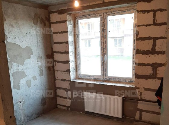 Продажа двухкомнатной квартиры - деревня Янино-2, Рябиновая улица, д.30 