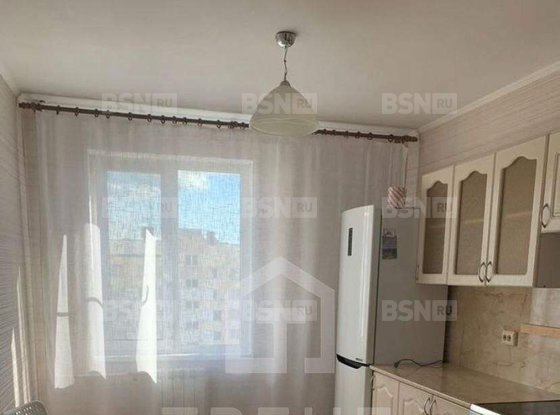 Продажа однокомнатной квартиры - Дачный проспект, д.4, корп.3 