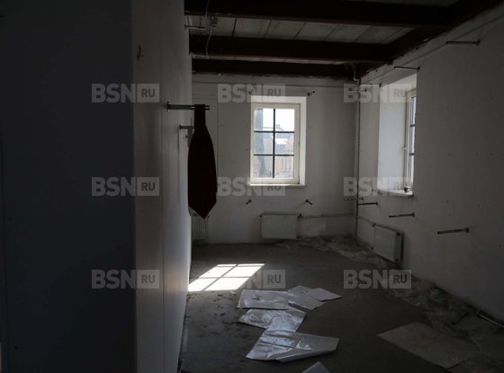 Аренда офиса - Садовая улица, д.28, корп.30к36 