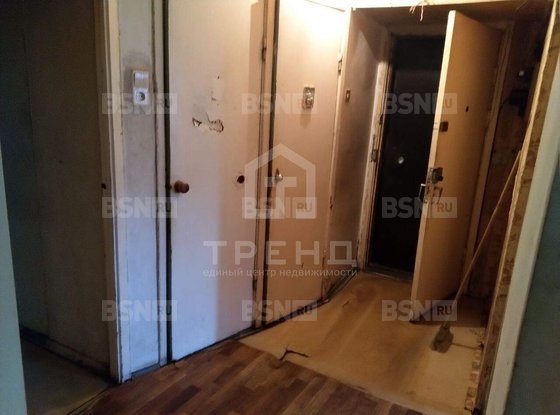 Продажа трехкомнатной квартиры - Культуры проспект, д.11, корп.2 