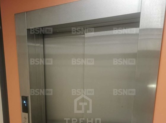 Продажа двухкомнатной квартиры - Шкапина улица, д.15 