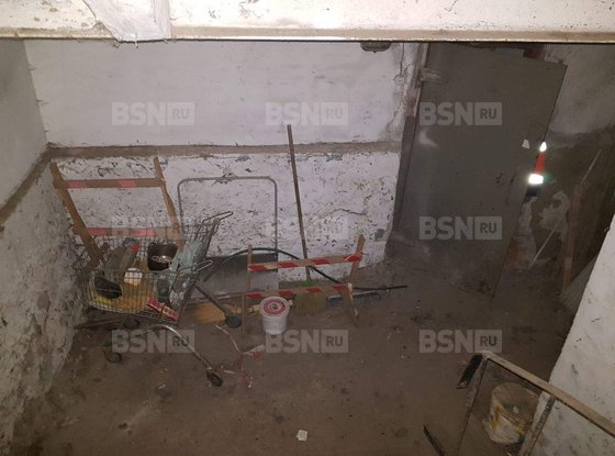 Продажа офиса - Большой Сампсониевский проспект, д.94, литера А 