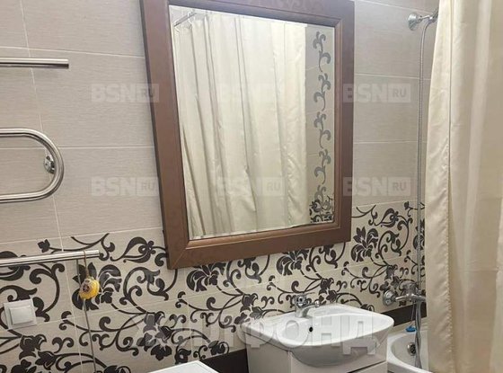 Продажа однокомнатной квартиры - Кондратьевский проспект, д.68, корп.4 