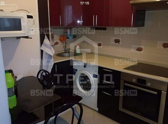 Продажа однокомнатной квартиры - Караваевская улица, д.28, корп.1 