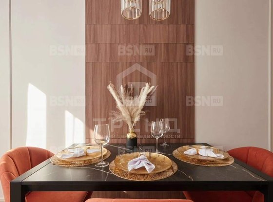 Продажа двухкомнатной квартиры - Комендантский проспект, д.31, корп.1 
