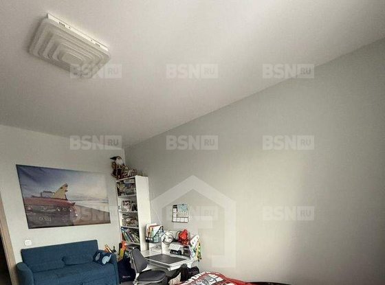 Продажа двухкомнатной квартиры - Богословская улица, д.4, корп.1 