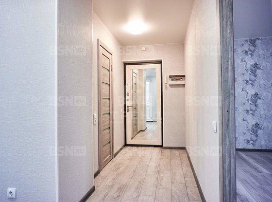 Продажа однокомнатной квартиры - Мурино, Шувалова улица, д.12 