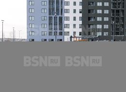 Продажа квартиры студии в новостройке - Санкт-Петербург, Парголово, Михайловская дорога, 16к3 