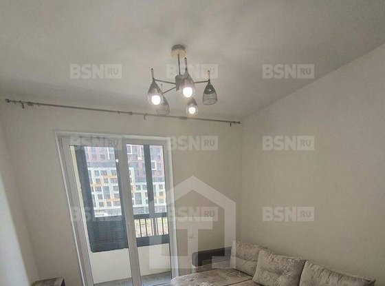 Продажа однокомнатной квартиры - деревня Новосаратовка, Первых ул, д.4, корп.3 