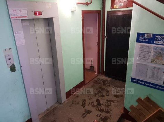 Продажа офиса - Ветеранов проспект, д.3, корп.3 литера А 