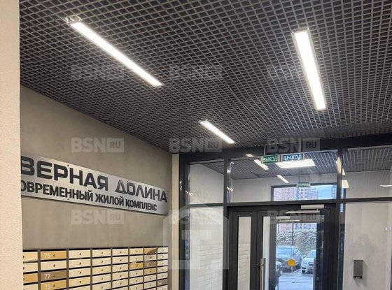 Продажа двухкомнатной квартиры - поселок Парголово, Заречная улица, д.46, корп.2 