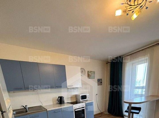 Продажа однокомнатной квартиры - Мурино, Шоссе в Лаврики улица, д.59, корп.2 