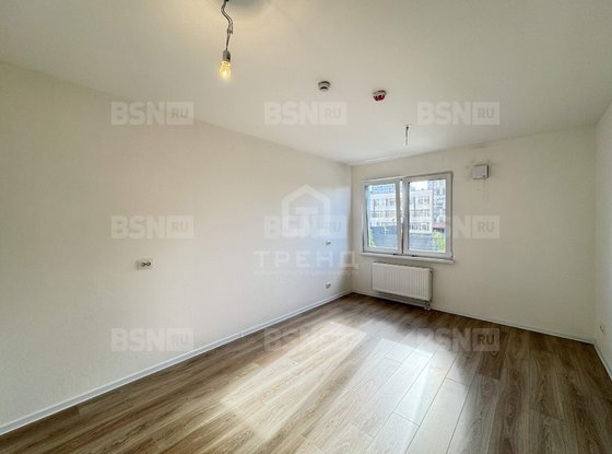 Продажа однокомнатной квартиры - Морской Пехоты улица, д.22, корп.3 