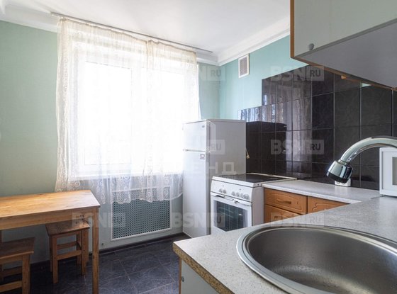 Продажа двухкомнатной квартиры - Наставников проспект, д.14 