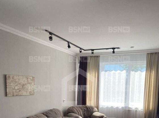 Продажа трехкомнатной квартиры - Луначарского проспект, д.78, корп.2 