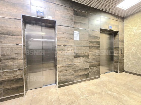 Продажа однокомнатной квартиры - Мурино, Менделеева бульвар, д.4 