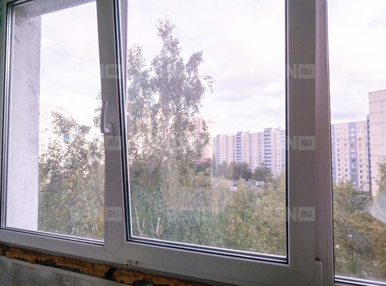 Продажа трехкомнатной квартиры - Комендантский проспект, д.16, корп.2 