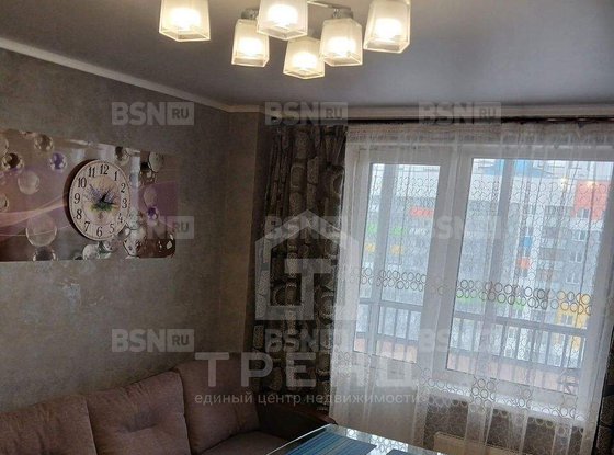 Продажа однокомнатной квартиры - Мурино, Шувалова улица, д.22, корп.3 