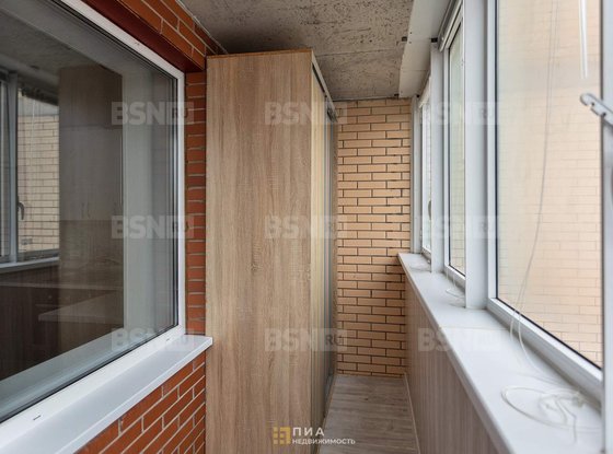 Продажа однокомнатной квартиры - Бугры, Воронцовский бульвар, д.5, корп.1 