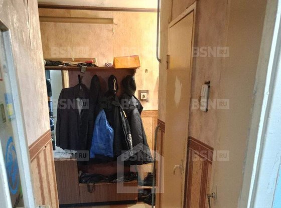 Продажа трехкомнатной квартиры - Орджоникидзе улица, д.63, корп.2 