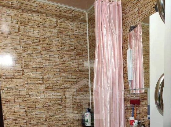 Продажа двухкомнатной квартиры - Октябрьская набережная, д.124, корп.7 