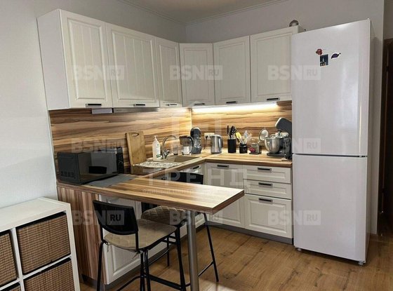 Продажа однокомнатной квартиры - Колпино, Севастьянова ул, д.28, корп.1 