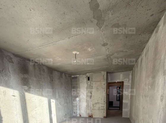 Продажа однокомнатной квартиры - Мурино, Ручьевский проспект, д.1/24 