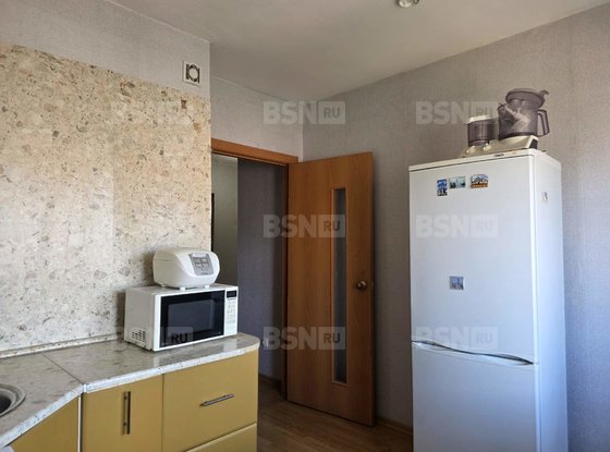 Продажа двухкомнатной квартиры - поселок Шушары, Изборская улица, д.3, корп.1 