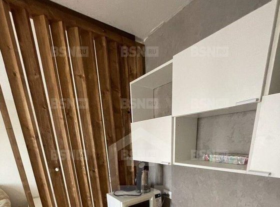 Продажа однокомнатной квартиры - Мурино, Авиаторов Балтики проспект, д.13 
