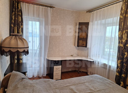 Продажа трехкомнатной квартиры - Ленинградская область, Гатчинский район, Гатчина г., Генерала Кныша ул., д.15 