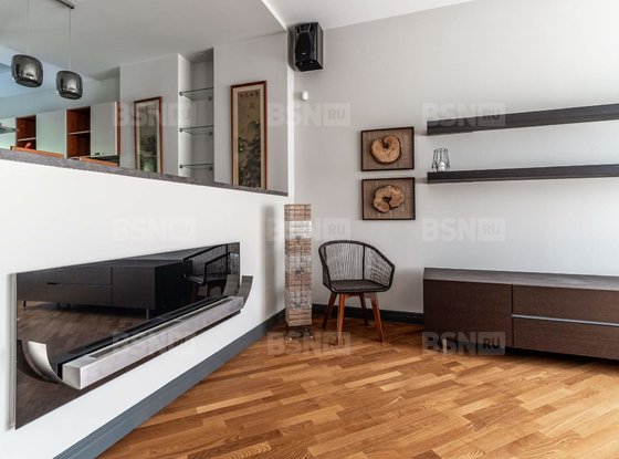 Продажа таунхауса - 2-я Никитинская улица, д.59