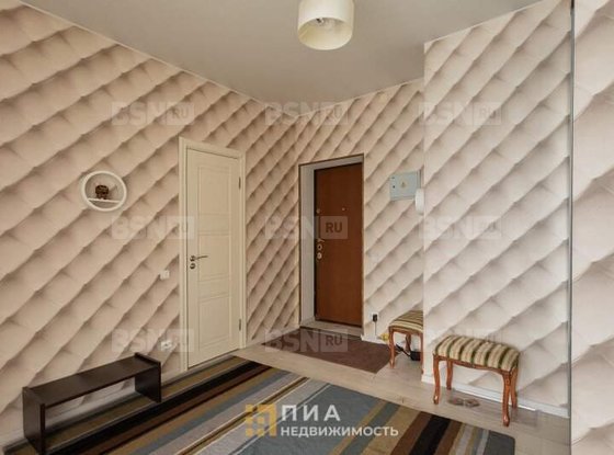 Продажа двухкомнатной квартиры - Большой Сампсониевский проспект, д.4 