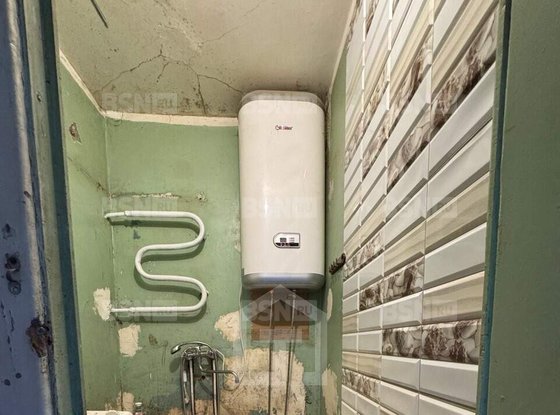 Продажа трехкомнатной квартиры - поселок Красная Долина, Красная Долина п, д.36 